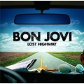 Bon Jovi - Lost Highway